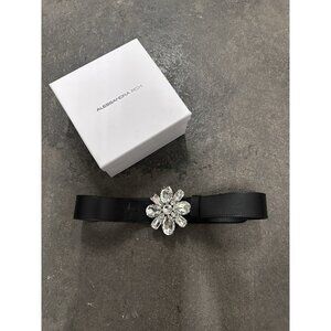 ベルト ALESSANDRA RICH Woman Belt White FABA3276 0822 Alessandra Rich | Accessories | Alessandra Rich Belt Woman